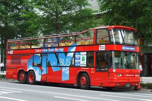看國外如何玩轉(zhuǎn)智慧旅游