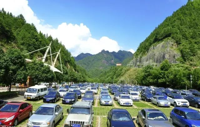 智慧旅游景區未來會如何發展？