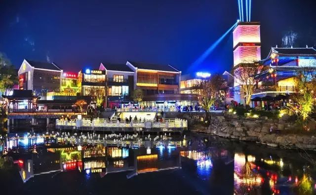 智慧旅游景區未來會如何發展？